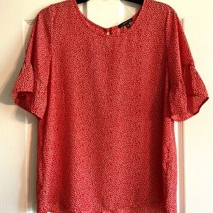 Stitch Fix- West Kei Top- size medium